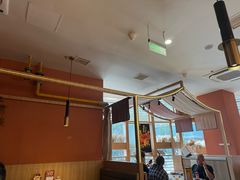 -鱼酷活鱼烤鱼(静安大融城店)