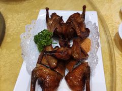 -悦州山庄(奥体路店)