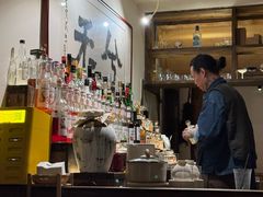 -兮禾酒馆(护国路店)