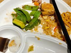 -素清香(解放路店)