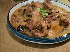 -金掌勺锅包肉(华润万象城店)