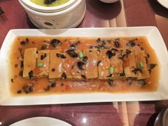 -老牌坊鲁菜名店(大明湖店)