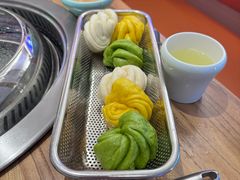-锅老头铁锅炖•大锅蒸汽海鲜(韩乐坊店)