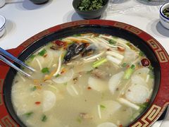 -牛得很·鲜牦牛肉烧烤·牛羊肉菌汤锅(康定店)