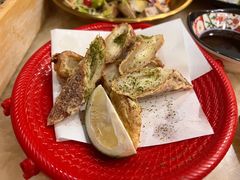 -桃屋日本料理(清华科技园店)