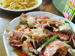 -叶姐海鲜(棋子湾店)