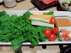 -好牛烧肉(世茂广场店)