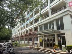 -华东政法大学(松江校区)