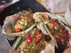 -小吴先生的店·东北烧烤(林科大店)