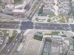 -嘉定凯悦·咖啡厅