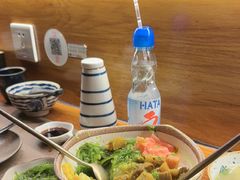 -戏作寿司(观音桥店)