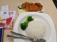 -佰搭果·广式茶餐厅(石牌东路店)