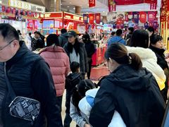 -大连商场