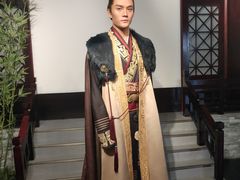 -武汉杜莎夫人蜡像馆