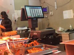 -三毛烤鸡(清泰街店)