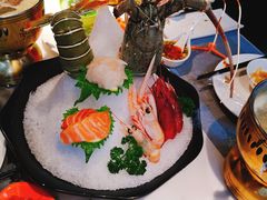 -海玥荟海鲜姿造自助餐厅(欧罗巴广场店)