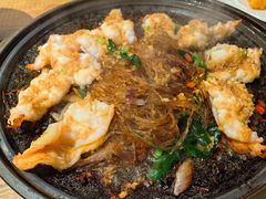 -必点海鲜·鲅鱼水饺(鞍山西道店)