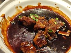 -绿茶餐厅(青岛城阳万象汇店)