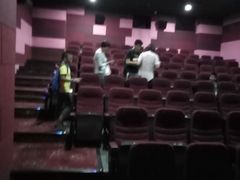 -SFC上影影城(淞南店)