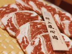 -NIUAN牛庵·日式和牛烧肉(恒隆店)