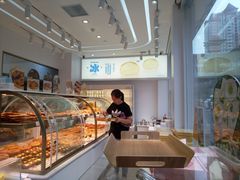 -好利来.生日蛋糕(杨家坪店)