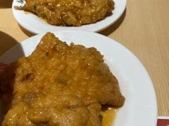-朱新年·苏式汤团·面点(北寺塔店)