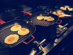 -广州天河希尔顿酒店