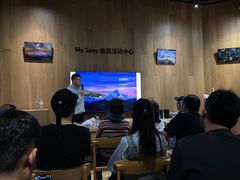 -Sony Store 索尼(来福士店)