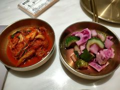 -HOTISLAND海鸡岛·韩国料理(江南西店)
