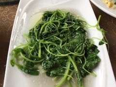 -凡灵哥达港式茶餐厅(海上海弘基休闲广场店)