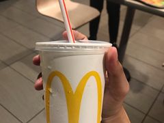 -麦当劳(沙河店)