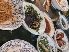 -阿大排档(长春这有山店)