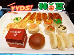 -北京稻香村(零号店)