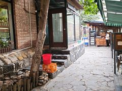 -北京水岸山吧度假村(雁栖镇店)
