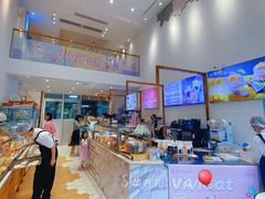 -DEMO黛慕蛋糕(中泰店)