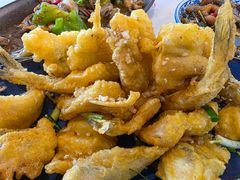 -阿尔法海鲜排档(爱琴海店)