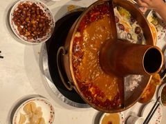 -东门口·鲜爆肚涮肉·烧烤(老门东店)