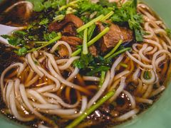 李先生牛肉面-李先生牛肉面大王(广渠门内店)