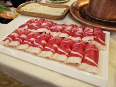 -东来顺饭庄(天坛店)