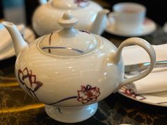 -上海静安香格里拉大酒店