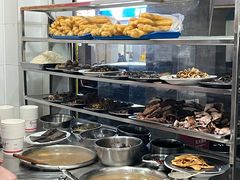 -百成大同鸭肉粥(大同总店)