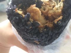 -芳婆糕团店(王府大街店)