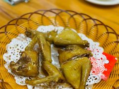-东坊味道私房菜·地道顺德菜(大良店)