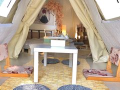 -安德鲁户外烧烤帐篷营地(马泉营店)