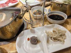 -清真军邺·金富苑肥牛(石坡街旗舰店)
