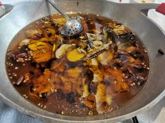 -辣婆婆(航天桥店)