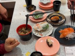 -争鲜回转寿司(西红门荟聚PLUS店)