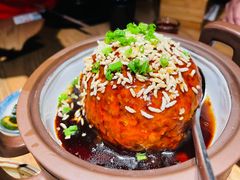 -扬州狮子楼·非遗淮扬菜(东关街店)