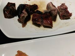 -高第街56号餐厅(银座商城玉函店)