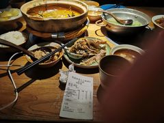 -吃饭皇帝大土家民族菜(正大广场店)